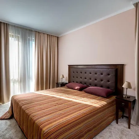 Dreambg Private Apartment - Royal Beach, Sunny Beach * Σάνι Μπιτς