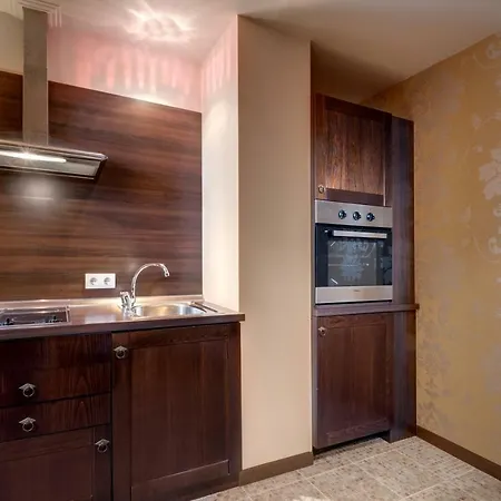Διαμέρισμα Dreambg Private Apartment - Royal Beach, Sunny Beach *