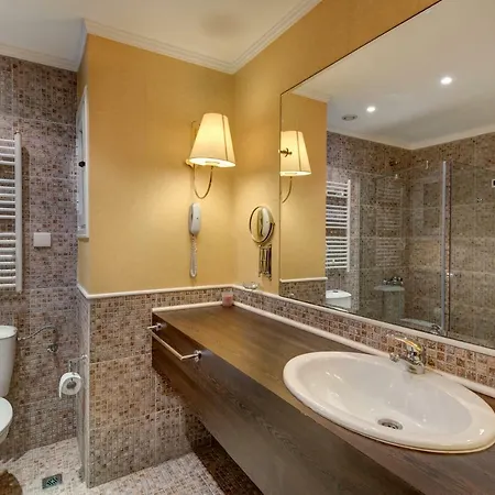 Διαμέρισμα Dreambg Private Apartment - Royal Beach, Sunny Beach Σάνι Μπιτς