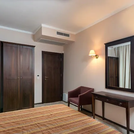 Dreambg Private Apartment - Royal Beach, Sunny Beach Σάνι Μπιτς