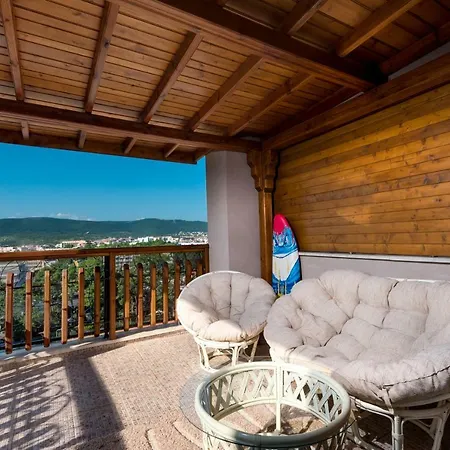 Dreambg Apartments - Royal Beach, Sunny Beach * Солнечный берег