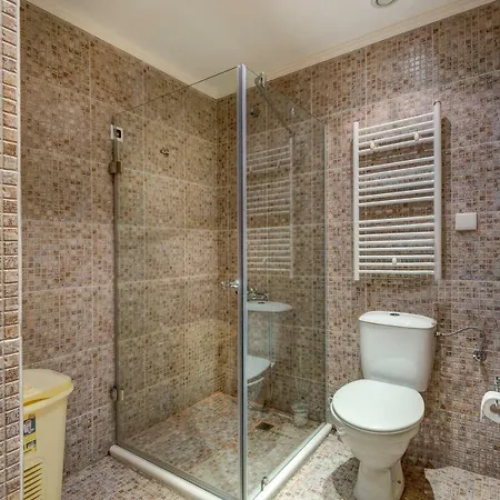 Dreambg Private Apartment - Royal Beach, Sunny Beach * Σάνι Μπιτς