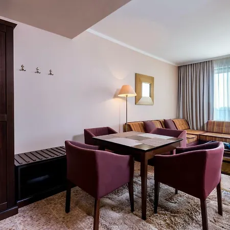 Διαμέρισμα Dreambg Private Apartment - Royal Beach, Sunny Beach *