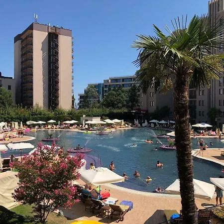 Dreambg Private Apartment - Royal Beach, Sunny Beach Σάνι Μπιτς
