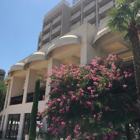 Dreambg Private Apartment - Royal Beach, Sunny Beach Σάνι Μπιτς